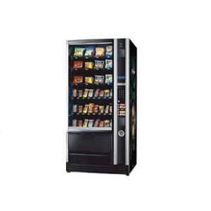 Distributeur Automatique de Confiserie NECTA SFERA