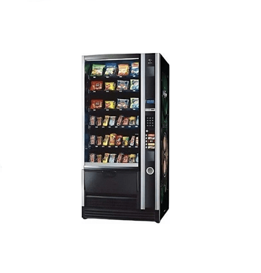 NECTA SFERA – Distributeur Automatique de Confiseries Distributeur Automatique de Confiserie NECTA SFERA