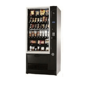 Distributeur Automatique de Confiserie NECTA RONDO