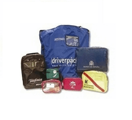 Pochettes et Sacoches sur Mesure