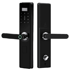 Smart Lock T29 serrure intelligente connectée