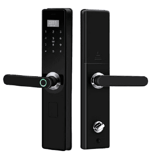 Smart Lock T29 – Serrure Intelligente Smart Lock T29 serrure intelligente connectée