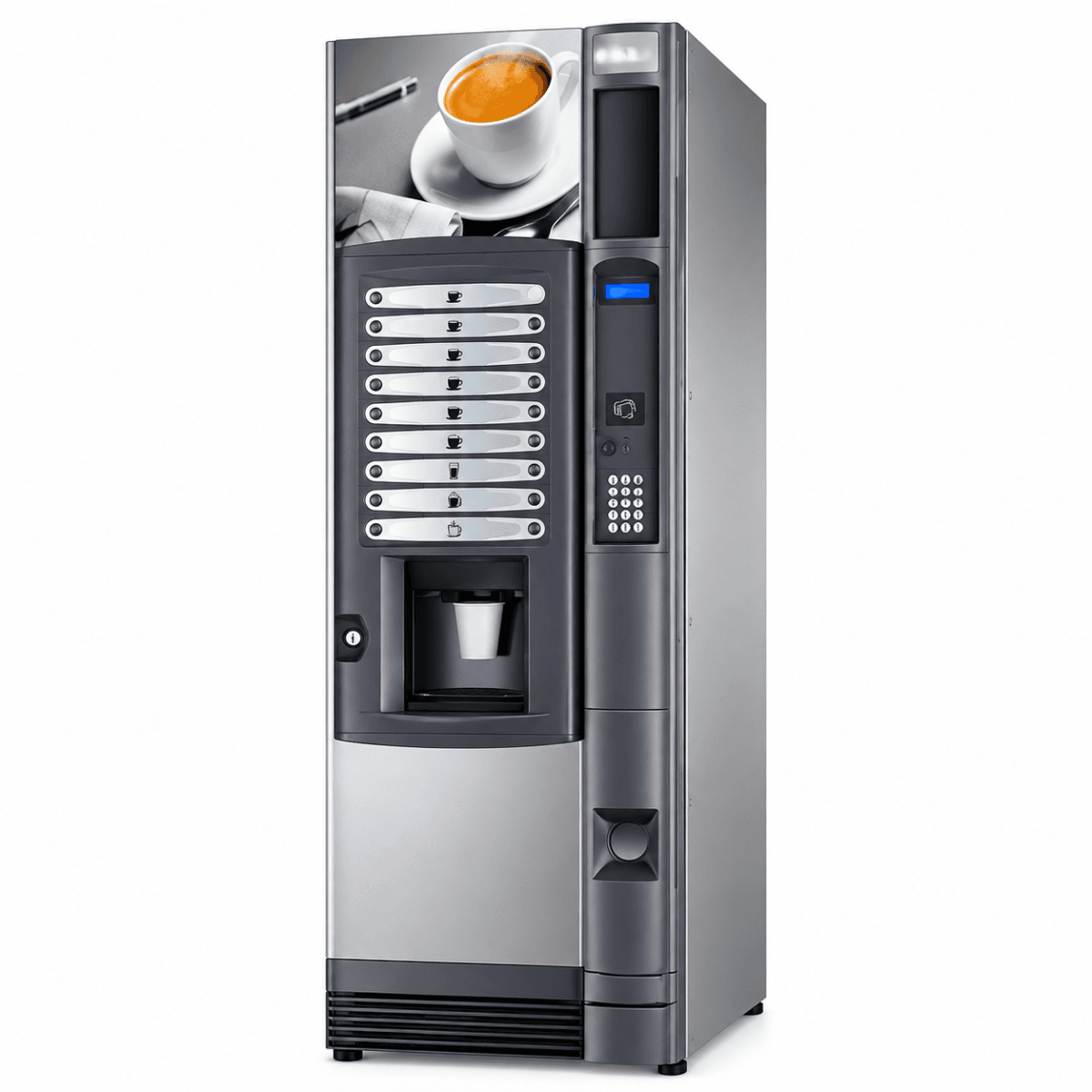 ChatGPT Image 18 sept. 2026, 11_20_57 Distributeur Automatique de Café KIKKO – Machine à Café Professionnelle – Image 1