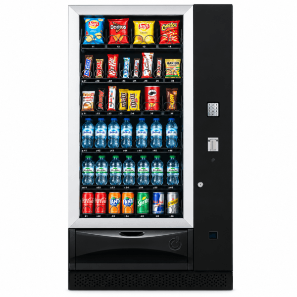 Distributeur automatique Bianchi Vending