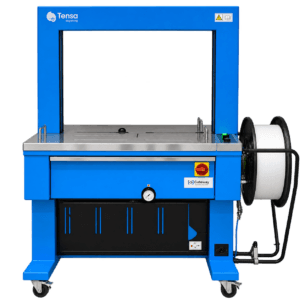 Table de Cerclage Automatique pour Emballage