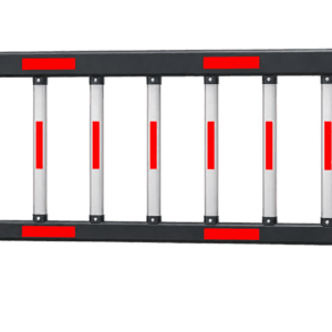 Barrière Automatique à Lisse Articulée