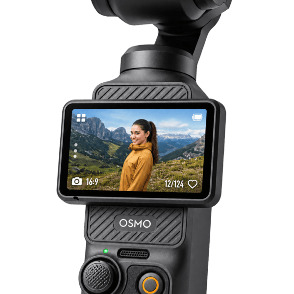 Caméra DJI Osmo Pocket 3 Creator