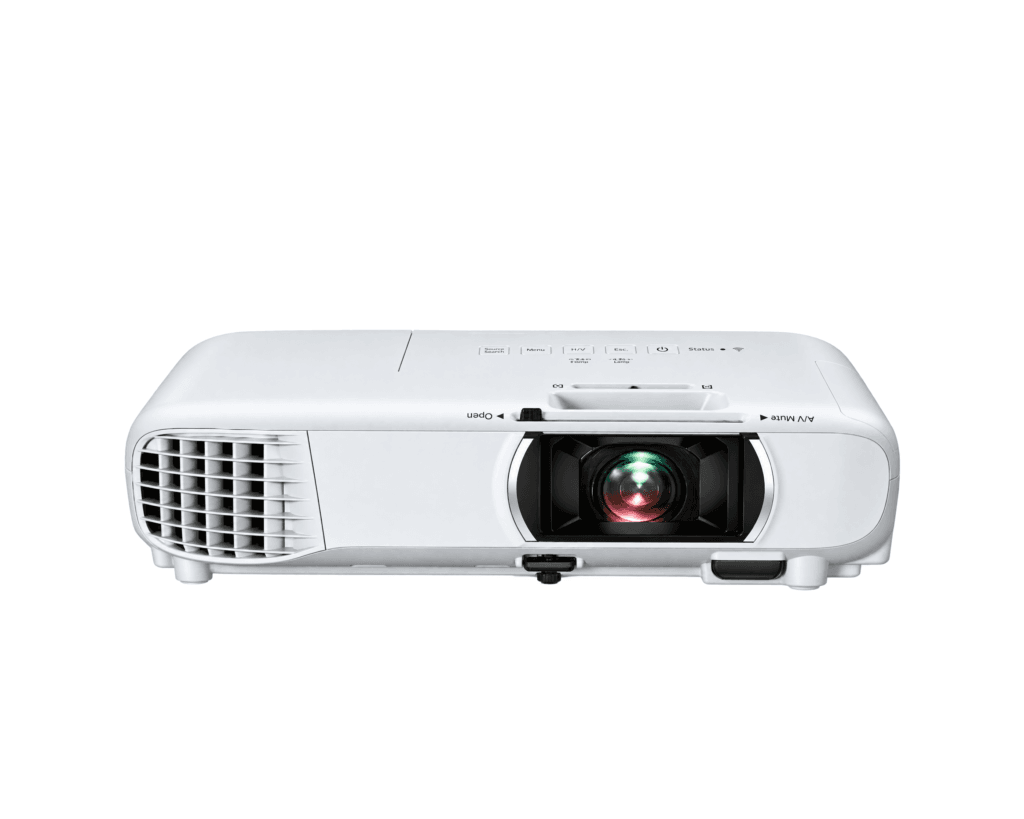 Vidéoprojecteur Epson pour projection multimédia