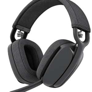 Casque Audio Professionnel avec Microphone