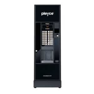 Distributeur automatique de café SAECO