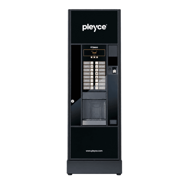 Distributeur automatique de café SAECO