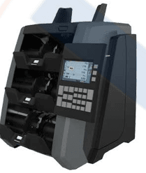 Compteuse trieuse de billets NC 8500