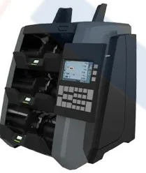 Compteuse trieuse de billets NC 8500