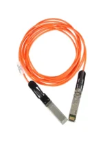Câble Optique Actif SFP+ 10G AOX SFP-10G-AOC10M – 10 m – Image 3
