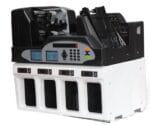 UMS-CS3200 – Compteuse et Trieuse de Billets – Image 2