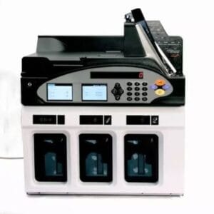 UMS-CS3200 compteuse de billets professionnelle