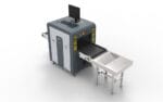 Scanner à Bagages ZKTeco à Rayons X – Inspection et Contrôle de Sécurité – Image 2