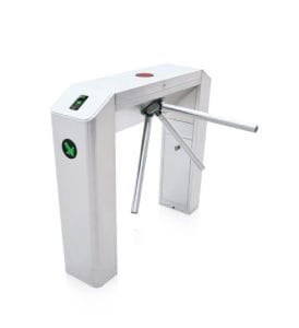 Tourniquet tripode TR2-PRO pour contrôle d’accès