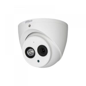 Caméra intérieure Dahua pour surveillance IP