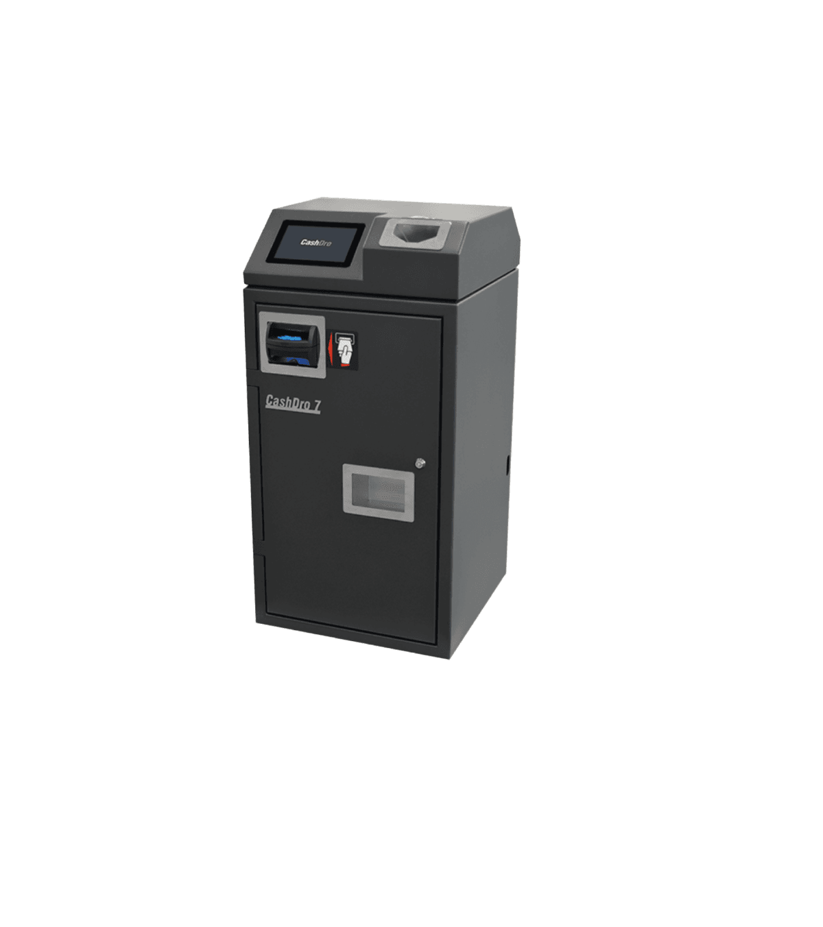 Système de Gestion Automatisée des Espèces – Solution Professionnelle – Image 1