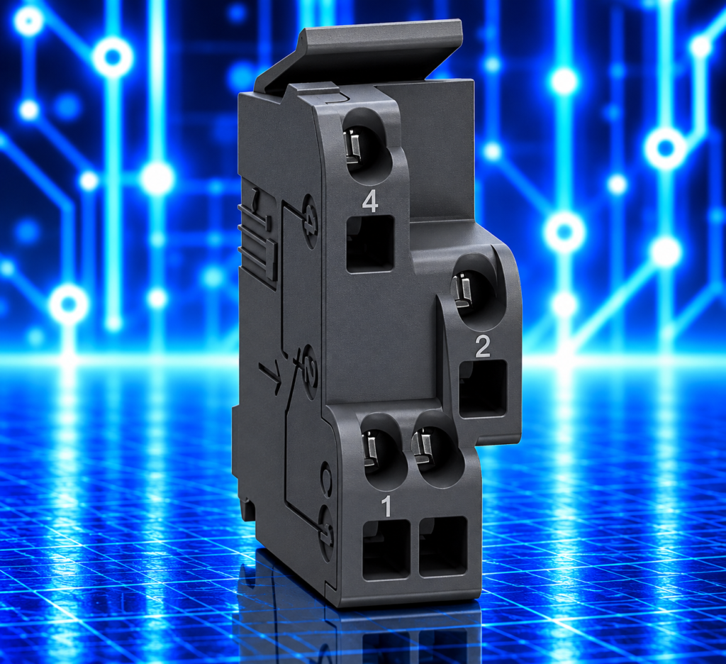 Contact auxiliaire Schneider Electric 29450 – OF/SD/SDE/SDV – ComPacT NS/NSX