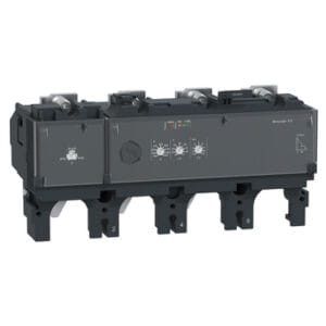 Déclencheur Schneider Electric MicroLogic 2.3 400 A 4P4D ComPacT NSX400 NSX630