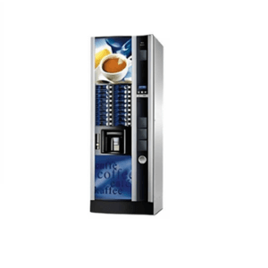 Distributeur automatique de café NECTA ASTRO