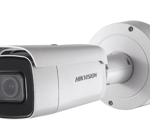 Caméra extérieure Hikvision pour surveillance IP