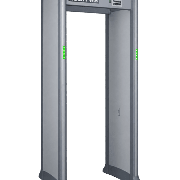 Portique de détection de métaux NP-SG106