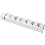 Multiprise Rackable – Bloc d’Alimentation pour Baie Réseau – Image 2