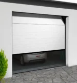 Porte de Garage Sectionnelle Automatique – Image 2