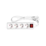 Multiprise Rackable – Bloc d’Alimentation pour Baie Réseau – Image 3