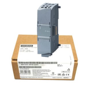 Module de communication Siemens CP 1243-1 S7-1200 6GK7243-1BX30-0XE0