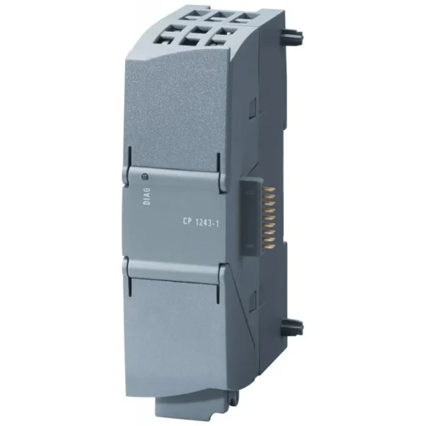 Module de communication Siemens S7-1200 CP 1243-1 6GK7243-1BX30-0XE0