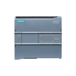 Automate Siemens S7-1200 CPU 1214C AC DC Relais 6ES7214-1BG40-0XB0