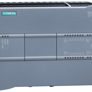 Automate Siemens SIMATIC S7-1200 CPU 1215C DC DC DC 6ES7215-1AG40-0XB0