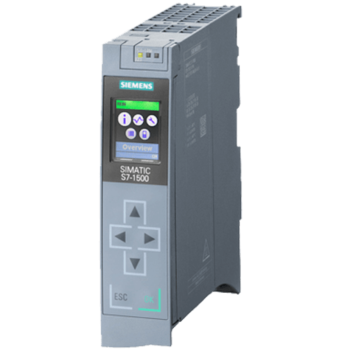 Automate Siemens SIMATIC S7-1500 CPU 1511-1 PN 6ES7511-1AK02-0AB0
