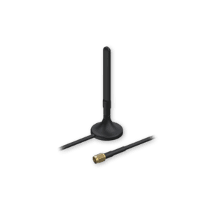 Antenne 5G magnétique Teltonika PR1KS536 SMA mâle 3,6 dBi