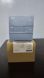 Automate programmable Siemens SIMATIC S7-1200