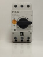 Disjoncteur moteur Eaton PKZM0-25 réglable de 20 à 25 A
