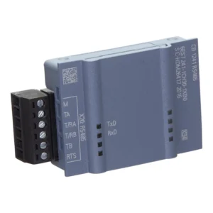 Carte de communication Siemens SIMATIC S7-1200 CB 1241 RS-485 6ES7241-1CH30-1XB0