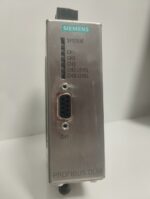 Module optique Siemens SIMATIC NET PROFIBUS OLM/G11 6GK1503-2CB00